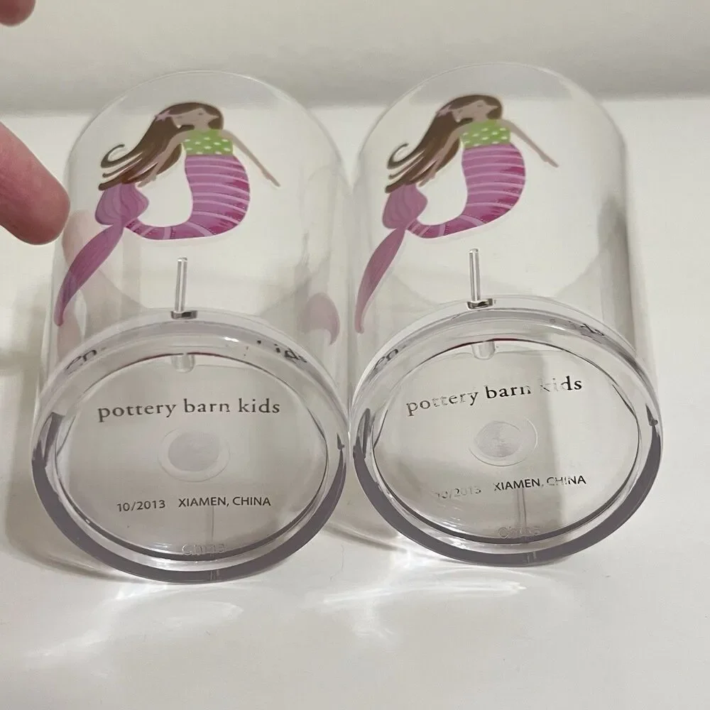Pottery Barn Kids pottery barn